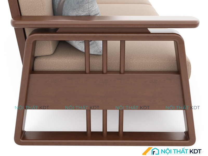 Sofa go Indochine chan nghieng S370 2