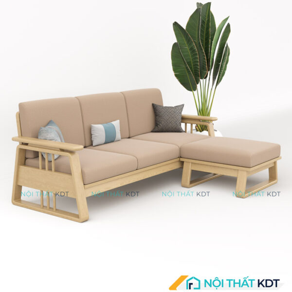 Sofa go Indochine chan nghieng S370 29