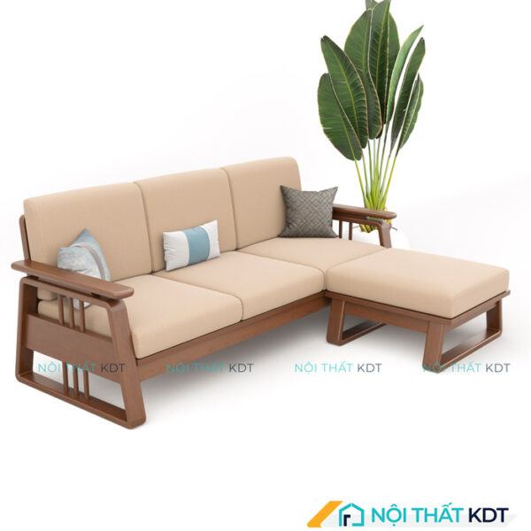 Sofa go Indochine chan nghieng S370 31