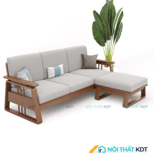 Sofa go Indochine chan nghieng S370 32