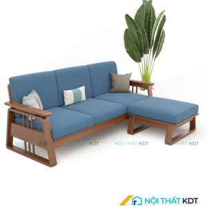 Sofa go Indochine chan nghieng S370 33