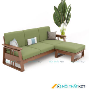 Sofa go Indochine chan nghieng S370 35