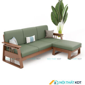 Sofa go Indochine chan nghieng S370 37