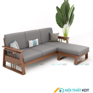 Sofa go Indochine chan nghieng S370 38