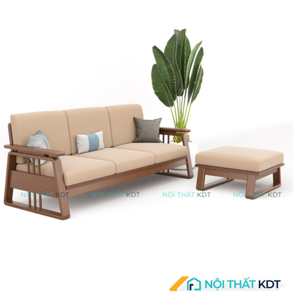 Sofa go Indochine chan nghieng S370 41