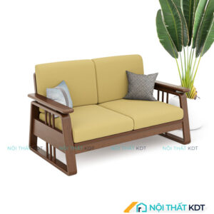 Sofa go Indochine chan nghieng S370 42