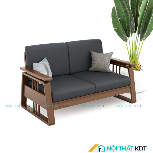 Sofa go Indochine chan nghieng S370 48