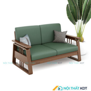 Sofa go Indochine chan nghieng S370 50