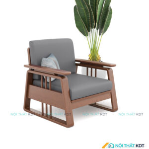 Sofa go Indochine chan nghieng ghe don S370 V1 8