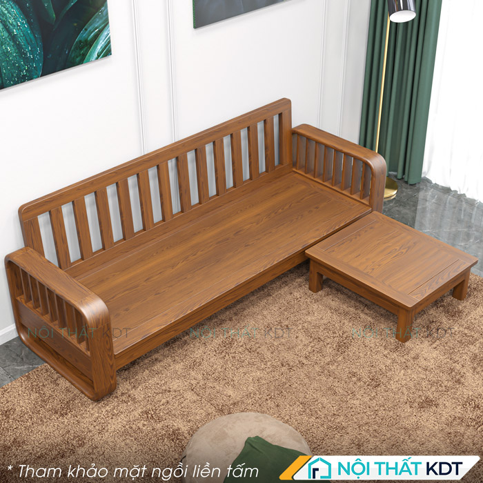 Ghe sofa go goc L 3 cho ngoi S274 L3 32 1
