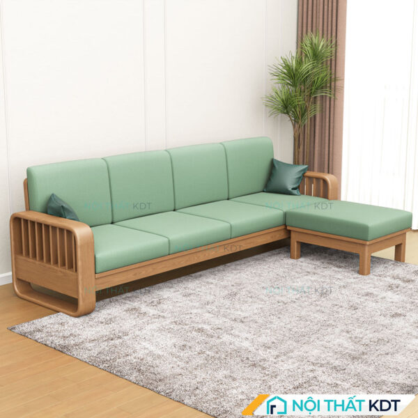 Sofa go 4 tua nan doc S274 L4 11