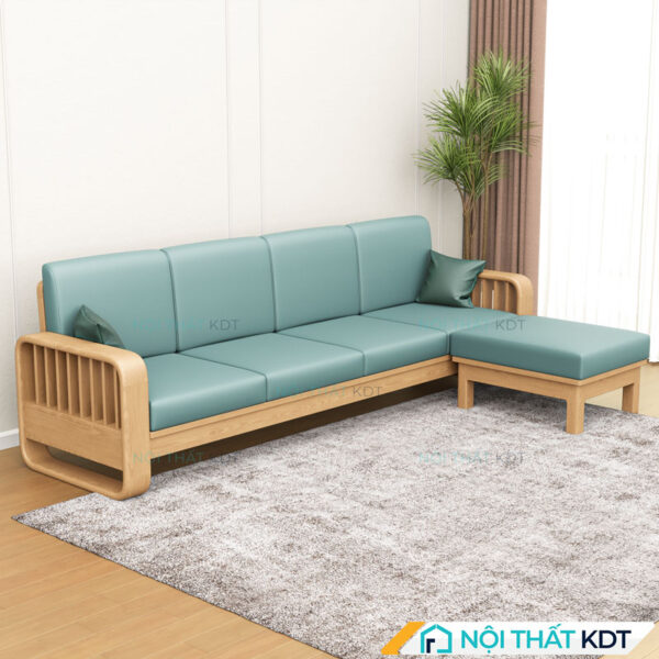 Sofa go 4 tua nan doc S274 L4 13