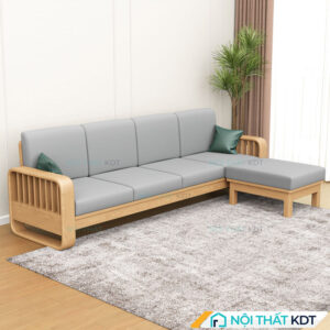 Sofa go 4 tua nan doc S274 L4 15