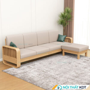 Sofa go 4 tua nan doc S274 L4 16