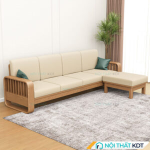 Sofa go 4 tua nan doc S274 L4 17