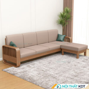 Sofa go 4 tua nan doc S274 L4 18