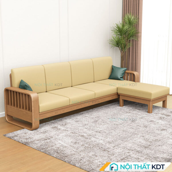 Sofa go 4 tua nan doc S274 L4 19