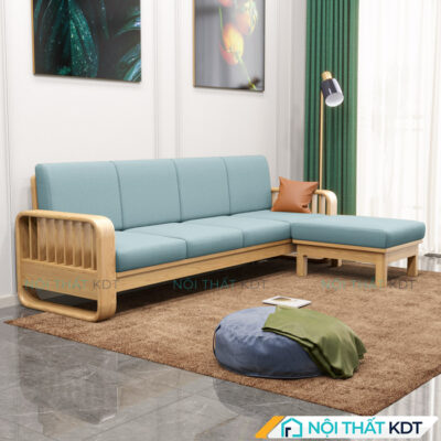 Sofa go 4 tua nan doc S274 L4 31