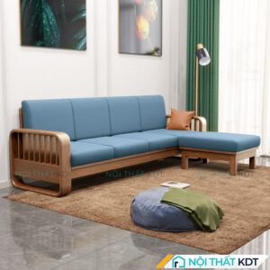 Sofa go 4 tua nan doc S274 L4 32