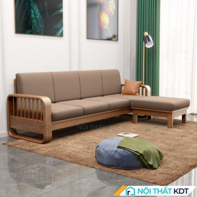 Sofa go 4 tua nan doc S274 L4 33