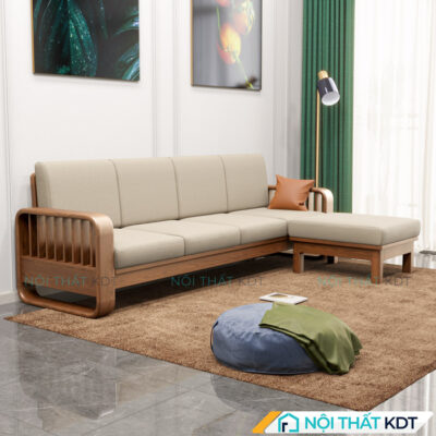 Sofa go 4 tua nan doc S274 L4 34