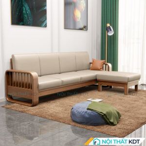 Sofa go 4 tua nan doc S274 L4 35