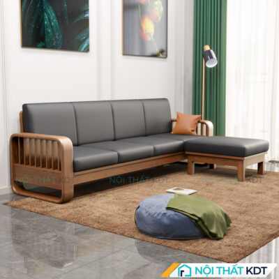 Sofa go 4 tua nan doc S274 L4 36