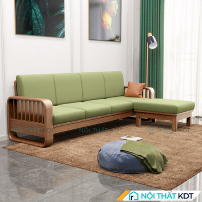 Sofa go 4 tua nan doc S274 L4 37