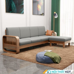 Sofa go 4 tua nan doc S274 L4 38