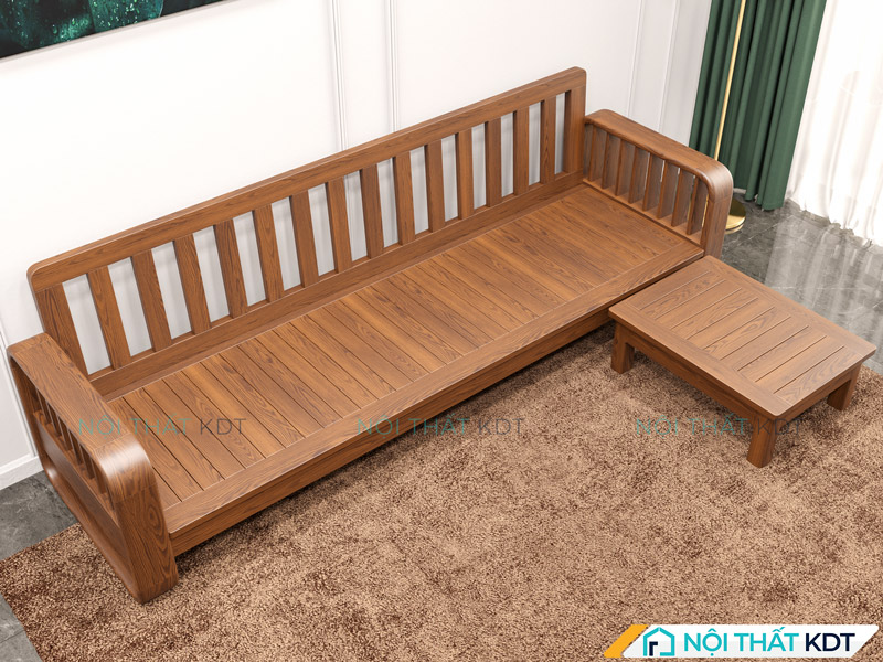 Sofa go 4 tua nan doc S274 L4 39