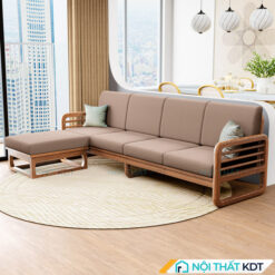 Sofa go nan ngang 4 cho ngoi S175 L4 33