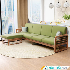 Sofa go nan ngang 4 cho ngoi S175 L4 37