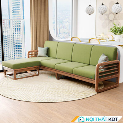 Sofa go nan ngang 4 cho ngoi S175 L4 37