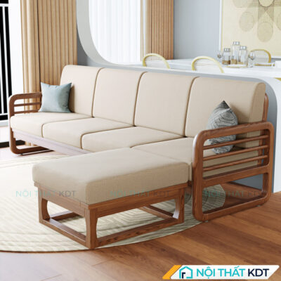 Sofa go nan ngang 4 cho ngoi S175 L4 49