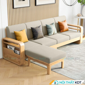 Sofa go tay vin bo cong S178 L4 13