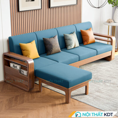 Sofa go tay vin bo cong S178 L4 14