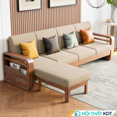 Sofa go tay vin bo cong S178 L4 20