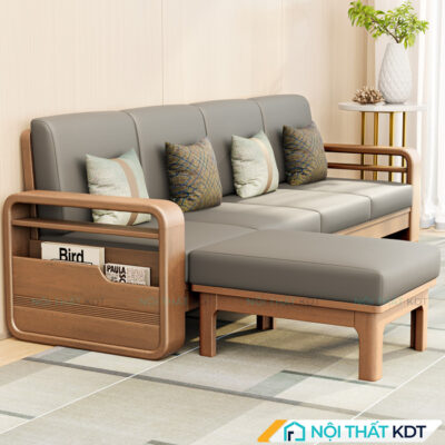 Sofa go tay vin bo cong S178 L4 31