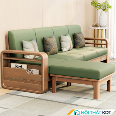 Sofa go tay vin bo cong S178 L4 39