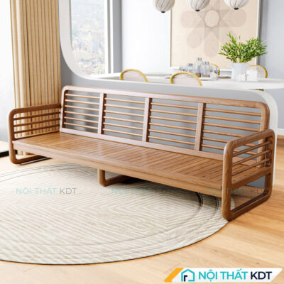 Sofa go vang 4 tua lung tay vin mong S175 V4 32