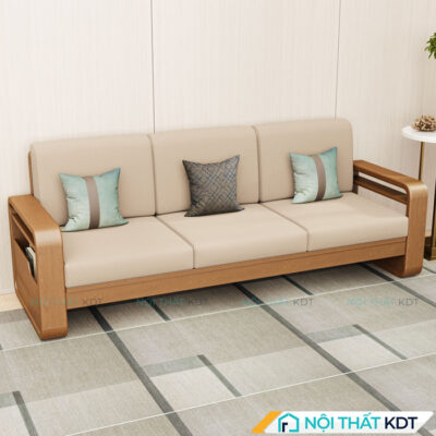Bo sofa vang go soi dem ni nho gon hien dai S178V3 23