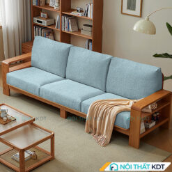 Sofa go don gian tre trung S170 L3 12