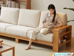 Sofa go don gian tre trung S170 L3 15