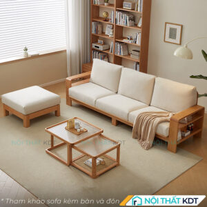 Sofa go don gian tre trung S170 L3 17