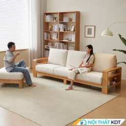Sofa go don gian tre trung S170 L3 2