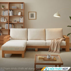 Sofa go don gian tre trung S170 L3 4