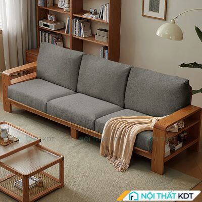 Sofa go don gian tre trung S170 L3 7