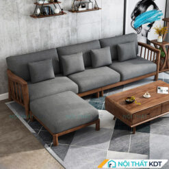 Sofa go phong khach 3 cho ngoi S171 L3 4 1
