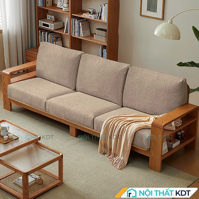Mẫu sofa đơn giản trẻ trung S170-V3
