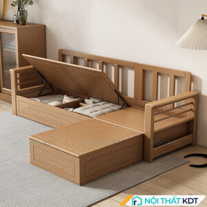 Ghe sofa go don gian nho gon S234 L3 10